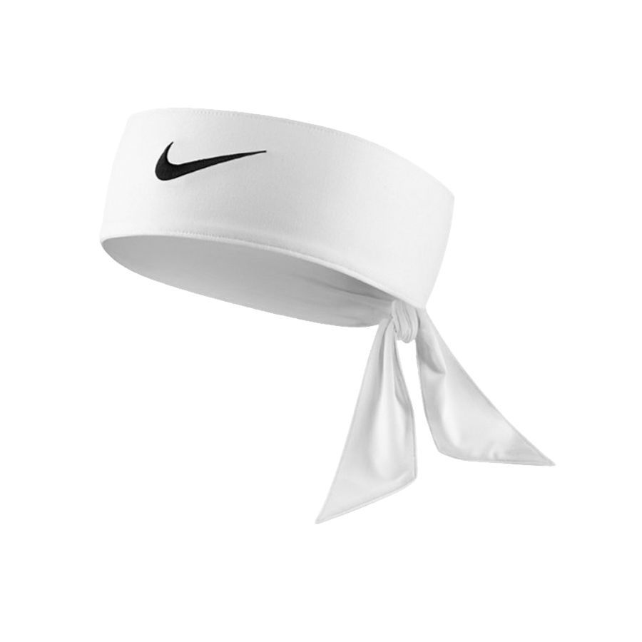 nike womens headband tie